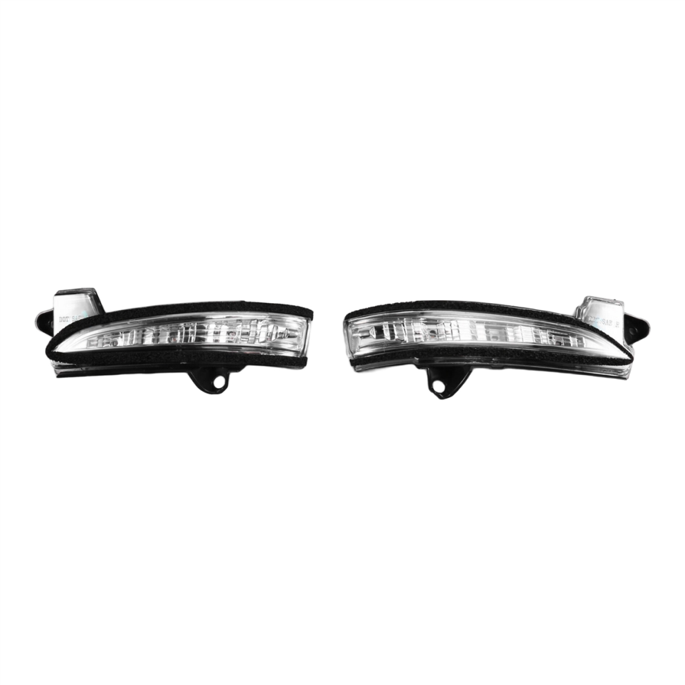Turn Side Lamp Rearview Mirror Signal For Mondeo Usa Light 4711669750934