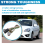 Gaspedaalpositiesensor voor  Yaris Hiace Scion TC 89281-47010 6