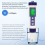 TQFP32 QFP32 TO DIP32 IC Programmer Adapter Chip Test Socket Burning Socket Integrated Circuits 6