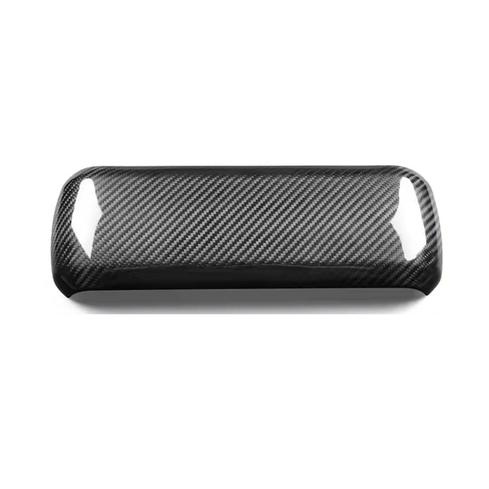 Car Armrest Box Cover Frame Sticker For S F65 F66 F67 4711669755229