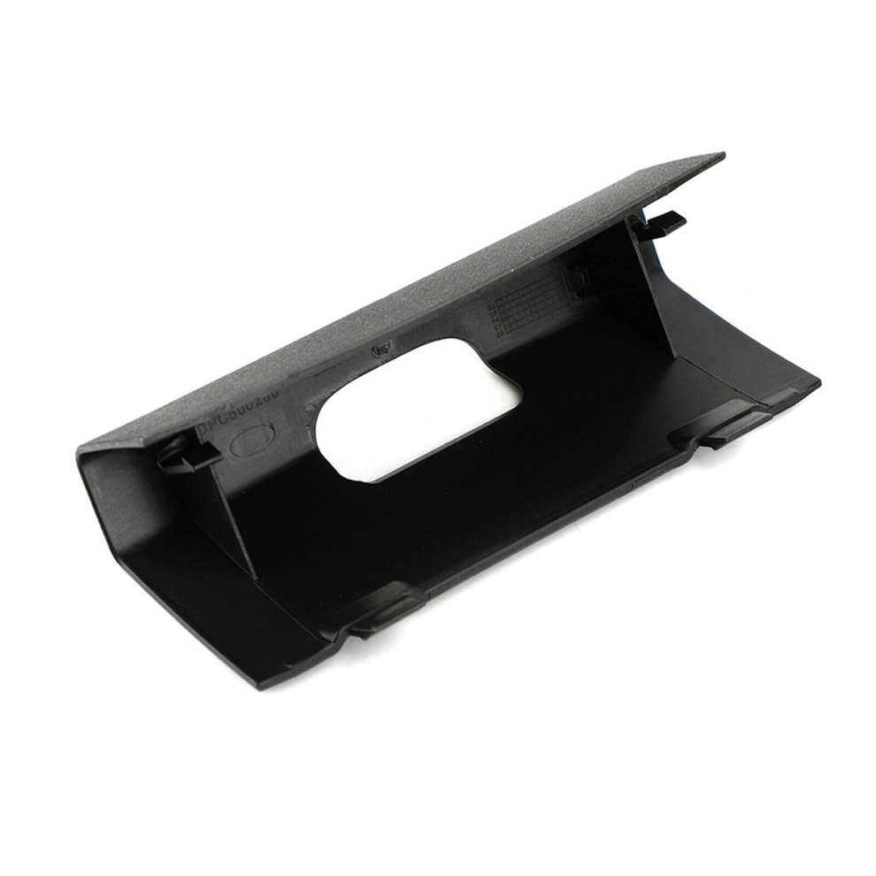 Trailer Hook Cover For Executive L322 06-09 Dpc500280puy 4711669751979
