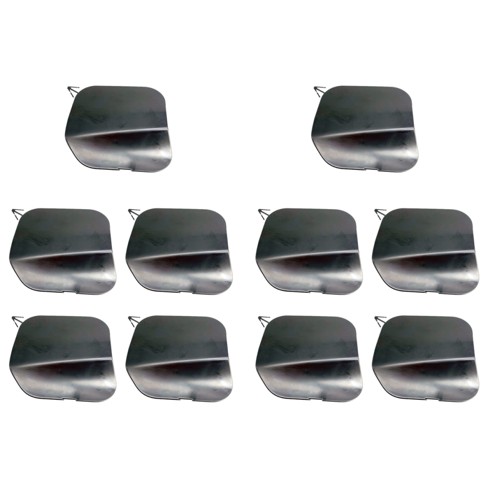 Bumper Tow Hook Cover For Rogue T32 2014-2016 Black 4711669751306