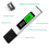 TDS Water Quality Tester High Accuracy Digital Water Testing Kit 7