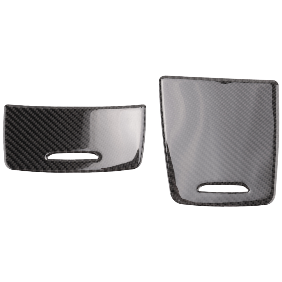 Center Console Storage Box Panel Decoration For - A-Class 4713376372102