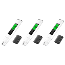TDS Water Quality Tester High Accuracy Digital Water Testing Kit