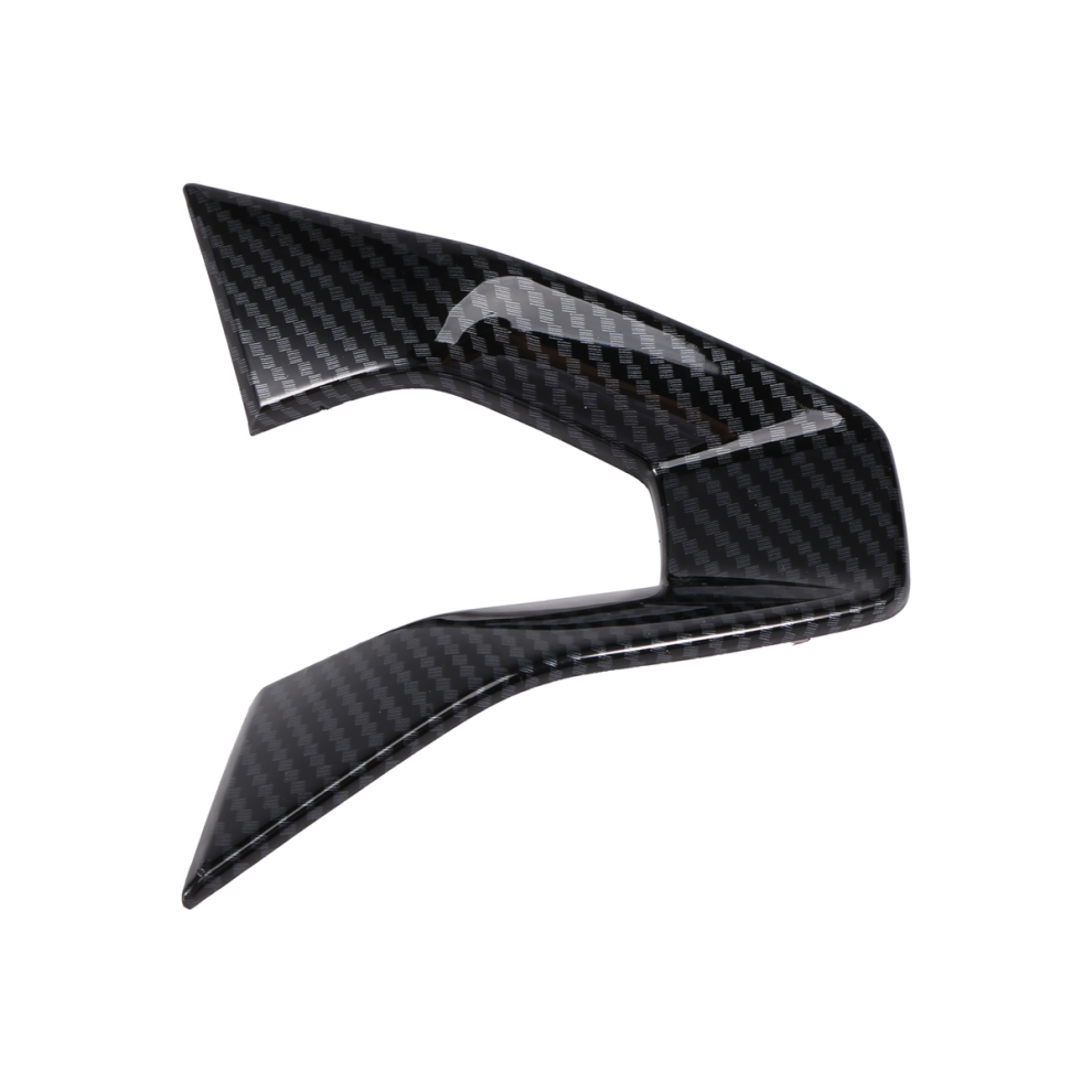 Carbon Fiber Car Steering Wheel Cover Trim Accessories 4711669759036