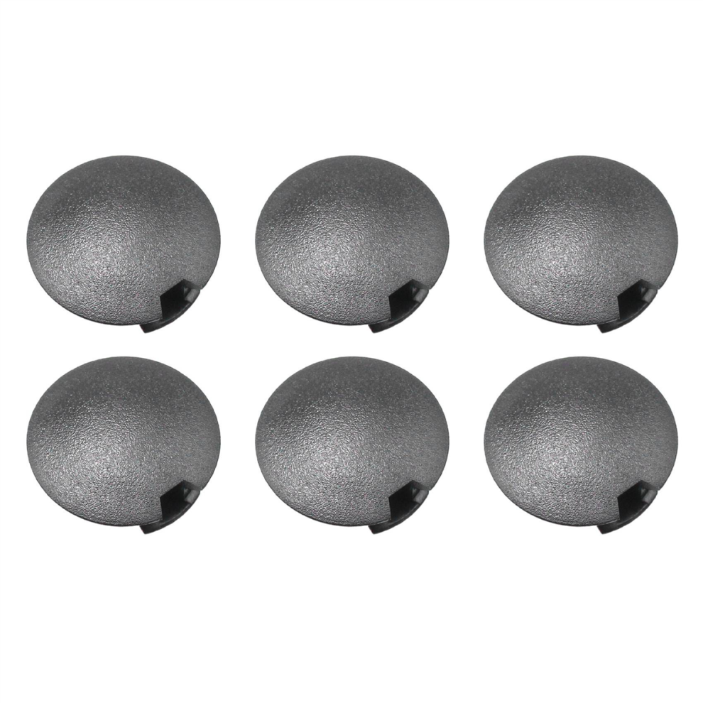 Car Tow Hook Eye Coupler Trailer Cover For 2007-2015 4711669751504