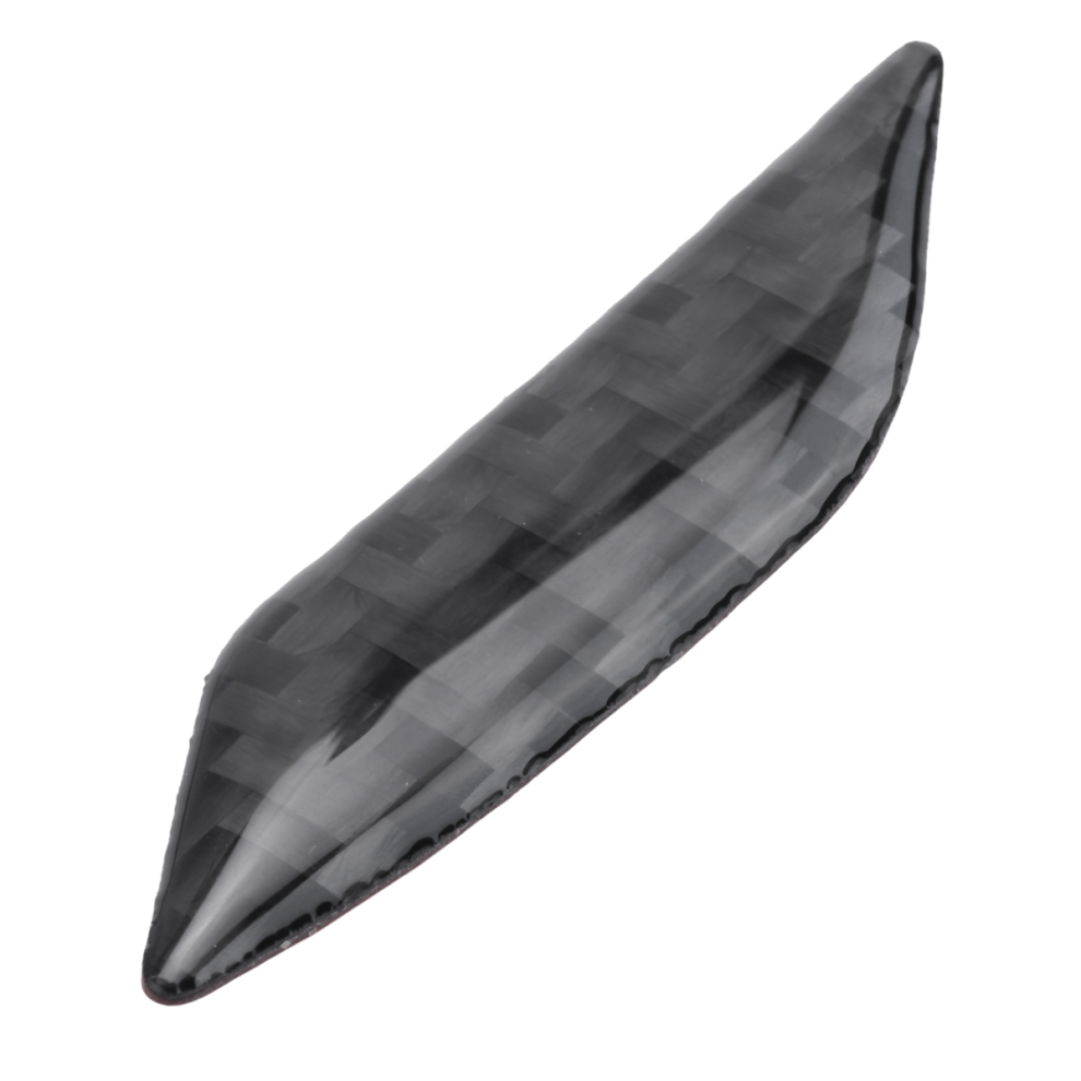 Carbon Fiber Car Gear Shift Sticker For Fit 2014-2018 4711669758886