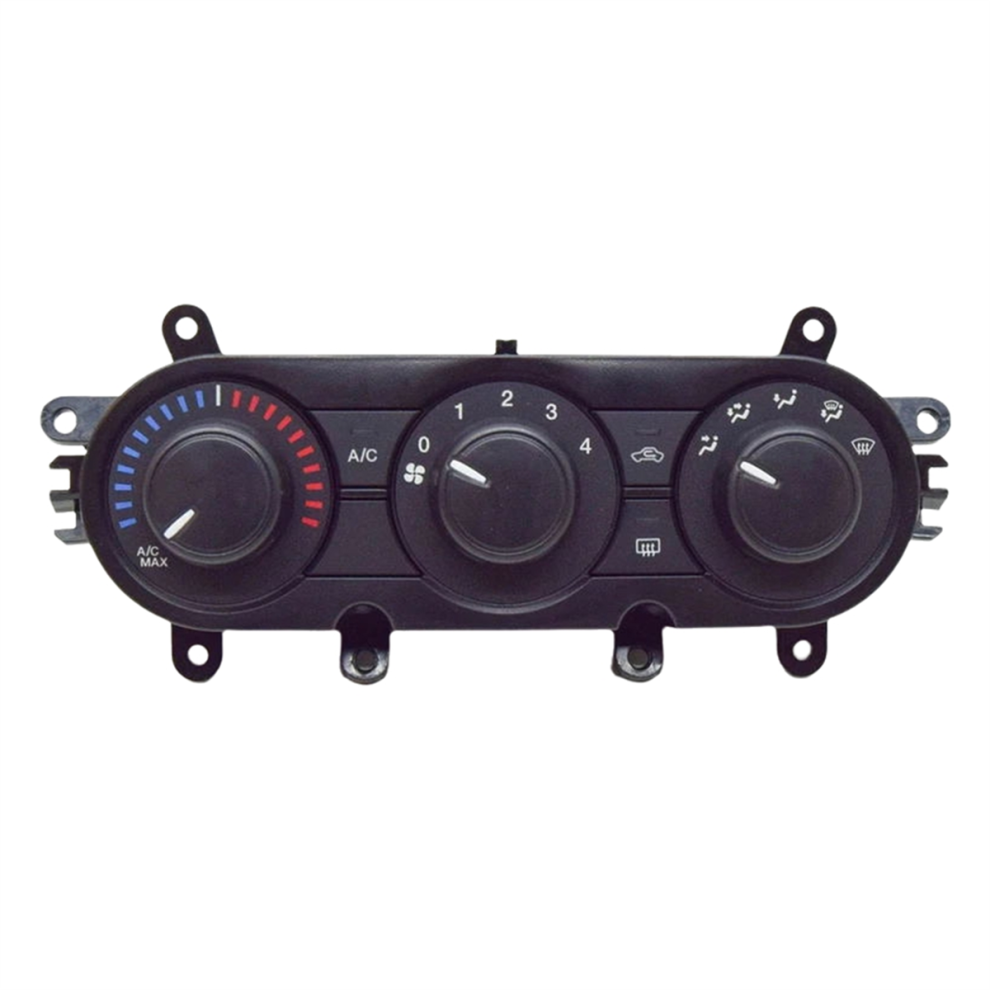 Car Heater Control Unit AB39-19A522- 2292628 for LHD-image-OPC-PJ976GW-NEW