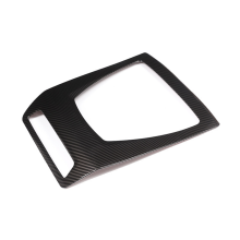 Car Roof Reading Light Trim Roof Lamp Frame Cover Decoration