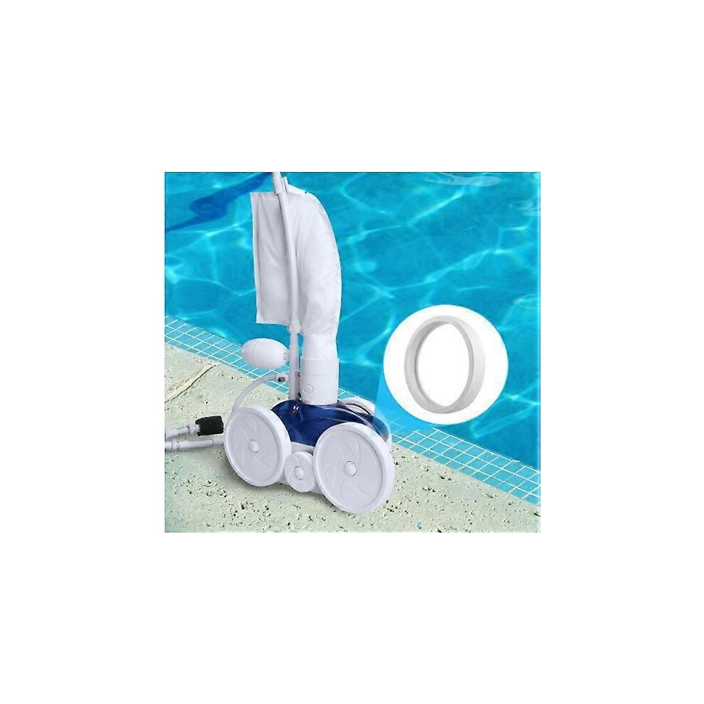Pool Cleaning Sweeper Tire Polaris Tire Belt Accessories Polaris 180 280 360 380 (3pcs)