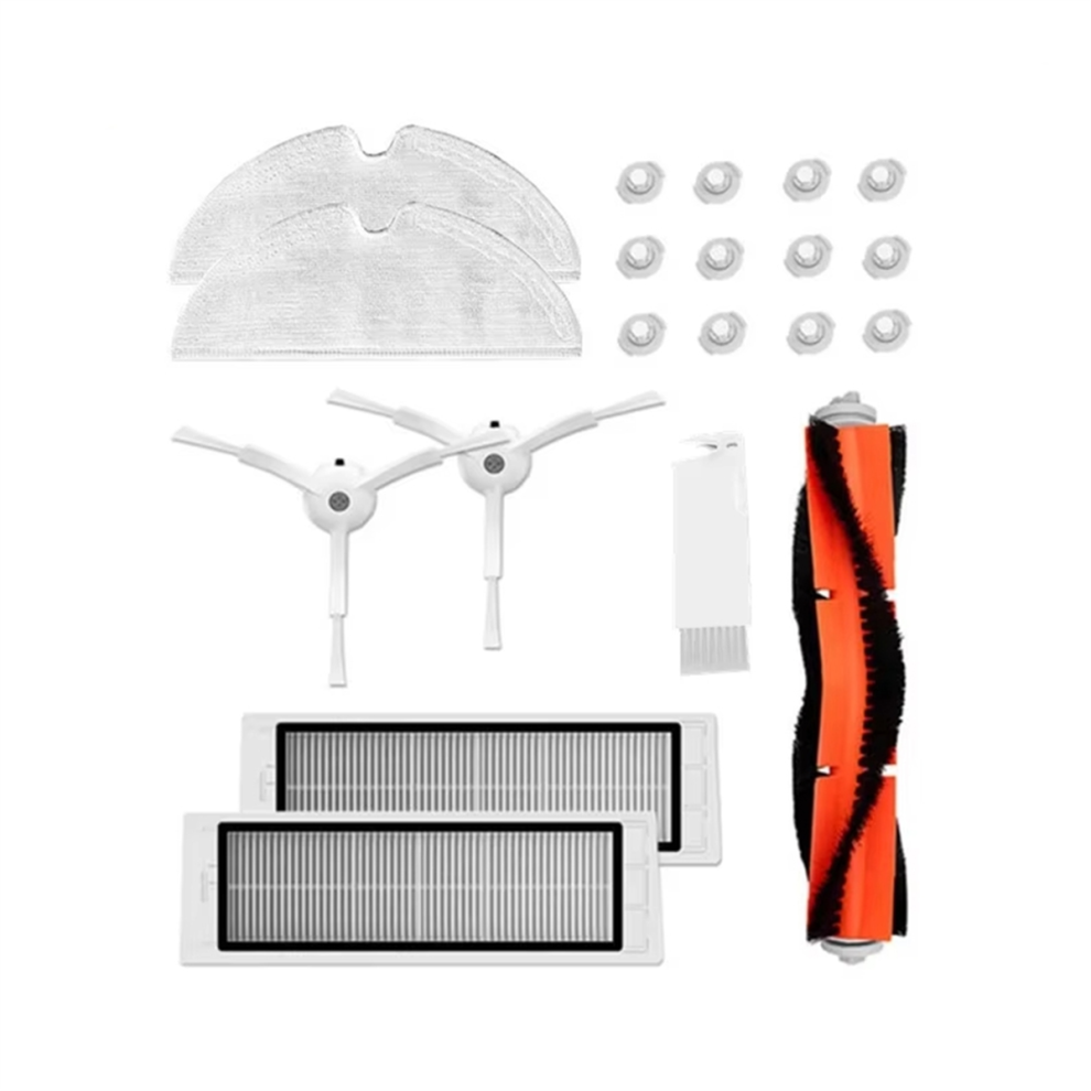 Accessories for S50/S51/Mi 1/1S Mi Robot Vacuum Cleaner-image-OPC-PJ97CFN-NEW