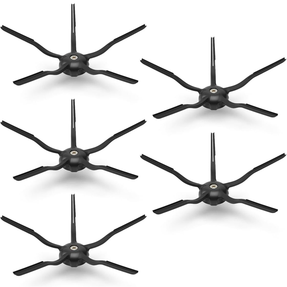 5 Pack Replacement Side Brush for All Vacuum Cleaner-image-OPC-PJ97CHG-NEW