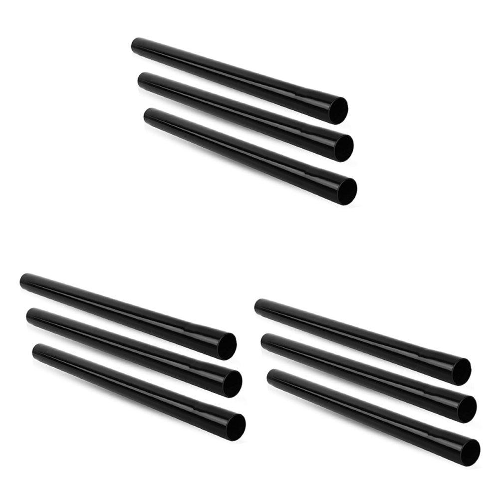 3Pcs 1.25 Inch Accessories For Extension Wand Vacuum Pipe 4711904680996