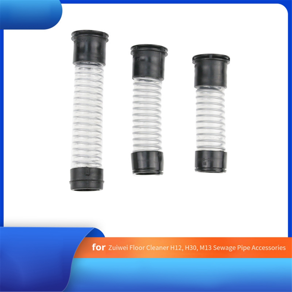 For Chaimi Floor Scrubbers Corrugated Hose Sewage Pipe Threaded Pipe 4711749403354