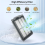 Filter for 15090 16090 20090, Plus 405 505 Combo 6