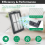Filter for 15090 16090 20090, Plus 405 505 Combo 4