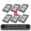 Filter for 15090 16090 20090, Plus 405 505 Combo 2