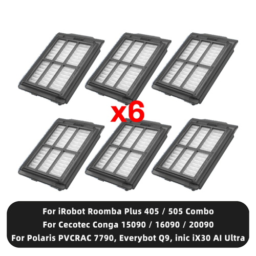 Filter for 15090 16090 20090, Plus 405 505 Combo 1