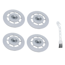 Ventil-Ablassventil-Filter-Kit für 3400 210 ES 210 230 390 395 Airless-Farbersatz 246388 5 246384