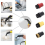 For SC2 SC3 SC4 SC5 Steam Cleaner Replacement Accessories 2