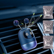 (1E) Clip/paste hajuvesidiffuusori Autotarvikkeet Aikuisille