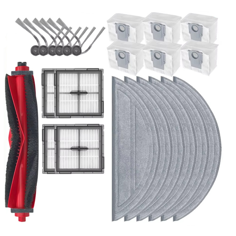 For Q10 S5/Q10 S5+/Q10v/Q10 /Q10 +/S8 Parts 4711749406188