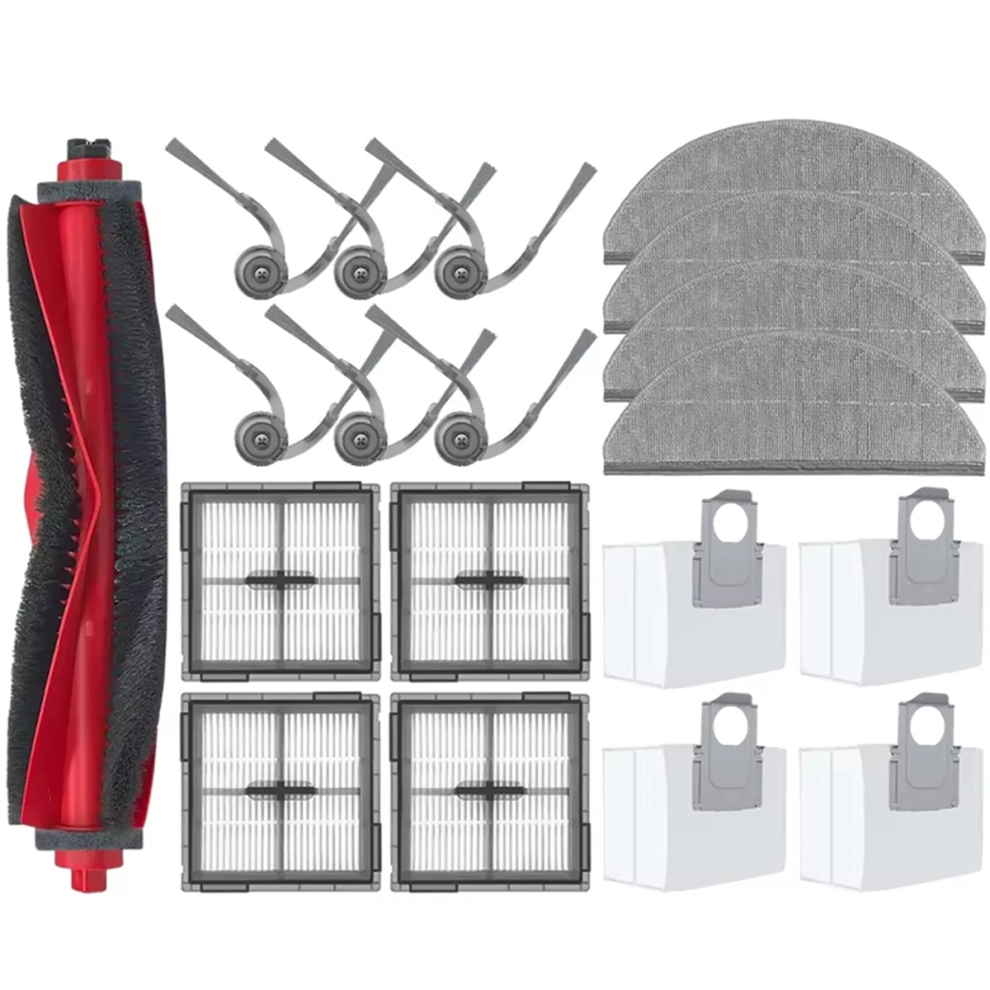 For Q10 X5/ Q10 X5+/Q10p/Q10p+/Q10 Pf/Q10 Pf+ Parts 4711749406218