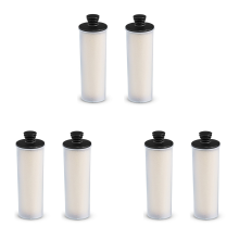 for SC2 SC3 Clean Water Descaling Filter Premium Upright 2PCS