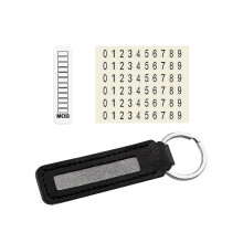 (mallin 3 Y-numeron avaimenperälle)Tpu Ter Car Remote Key Cover Case Laukku S H Fob Avaimenperä Tesla