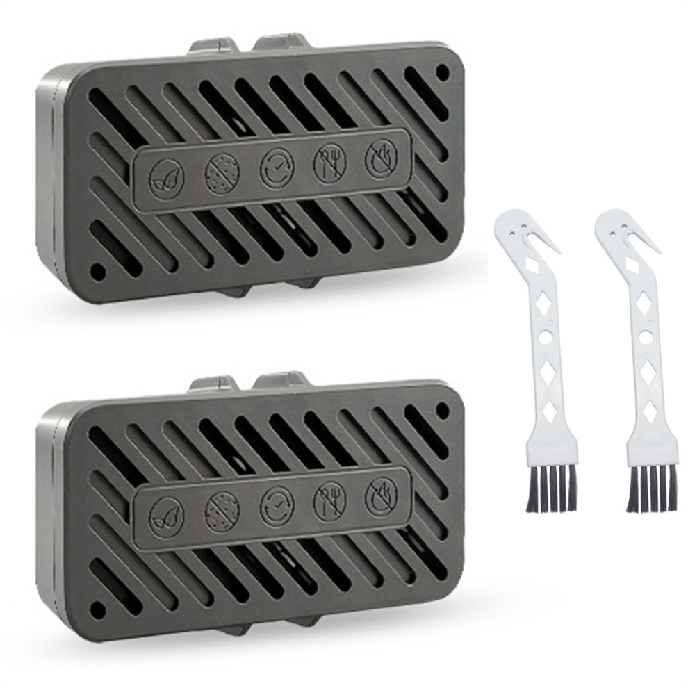 For X40pro X40 S30 Ion Accessories Brush Silver 4711749410512
