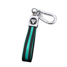(mallille 3 Y-vihreä avaimenperä)Tpu Ter Car Remote Key Cover Case Laukku S H Fob Avaimenperä Tesla