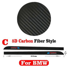 (C-hiilikuitu) BMW 1 -sarjan F20 F21 F40 118i 120i 125i 128i 135i M Sport Performance -autotarroille