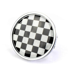 (04)R50 R52 R53 R60 R61 Etusäleikön tunnus Mini Cooper R55 R56 R57B R58 R59 F55 F56 F60 metalliautoon