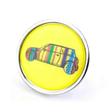 (20)R50 R52 R53 R60 R61 Etusäleikön tunnus Mini Cooper R55 R56 R57B R58 R59 F55 F56 F60 metalliautoon
