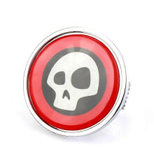 (19)R50 R52 R53 R60 R61 Etusäleikön tunnus Mini Cooperin R55 R56 R57B R58 R59 F55 F56 F60 metalliautoon