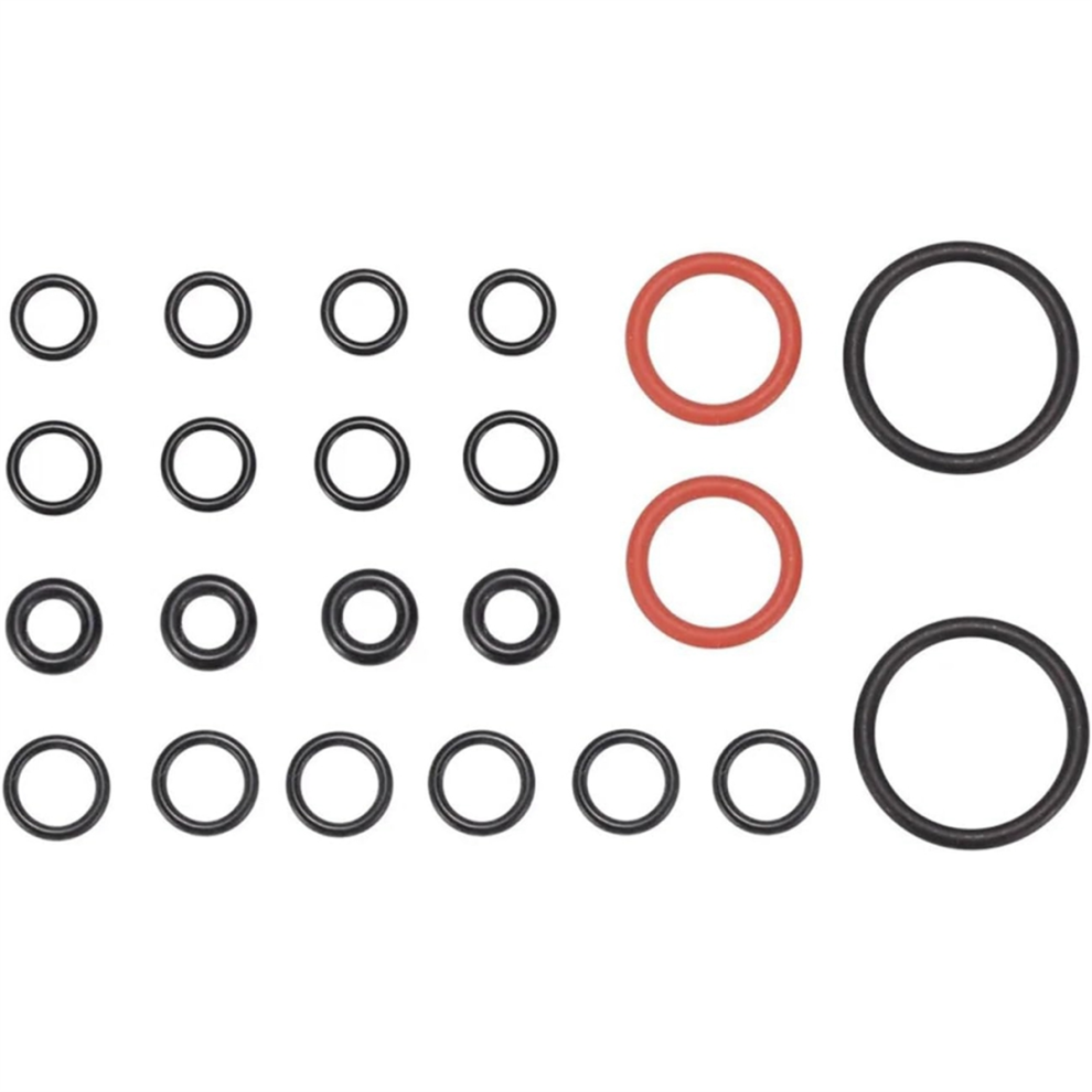 Seal Ring For Sc2, Sc3, Sc4, Sc5, Ctk10, Ctk20 2.884-312.0 4711749416477