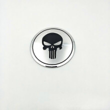 (tyyli 6 56,5 mm 4 kpl) 4 kpl 56,5/65 mm 3D auton pyörän keskiö napakorkit Auton tunnusmerkki Logo Wheel
