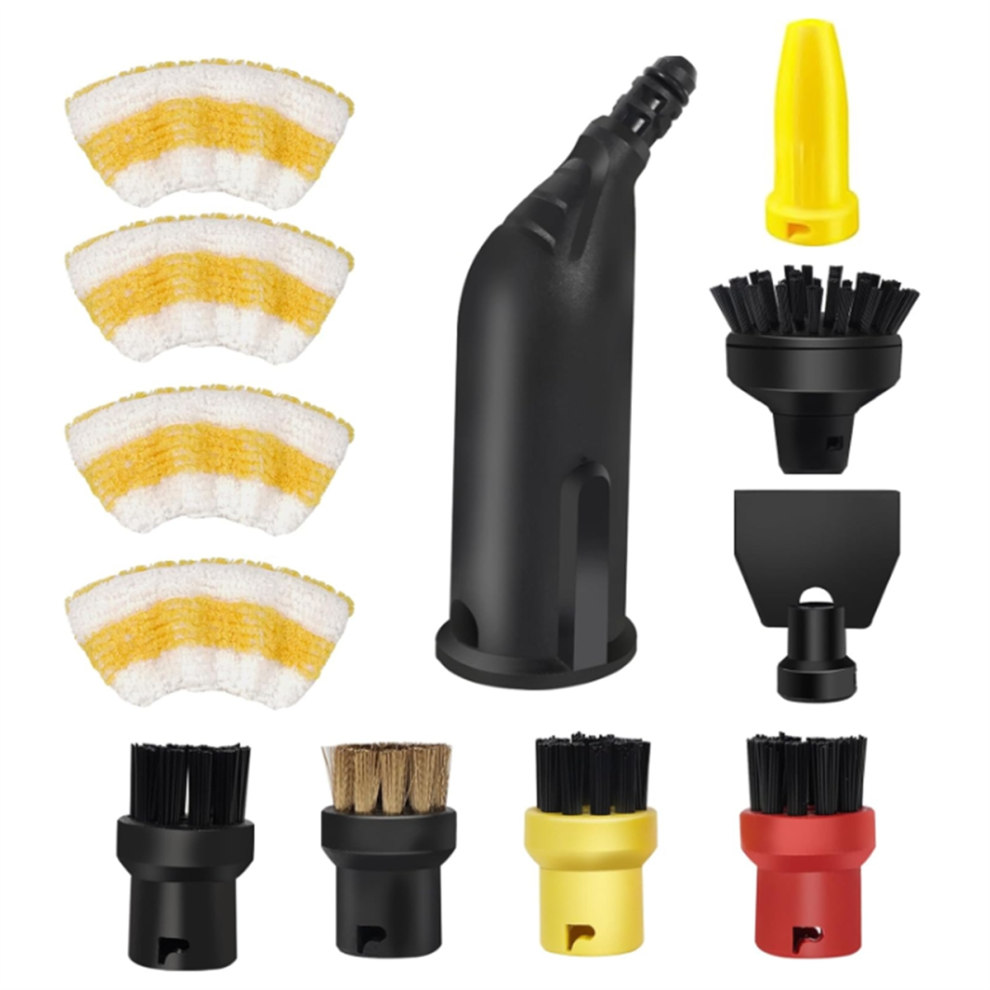 Steam Cleaner Accessories for SC1 SC2 SC3 SC4 SC5 SC7 CTK10-image-OPC-PJ97J9Z-NEW