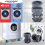 Washing Machine Support, Anti Vibration Washing Machine Foot Pad 4