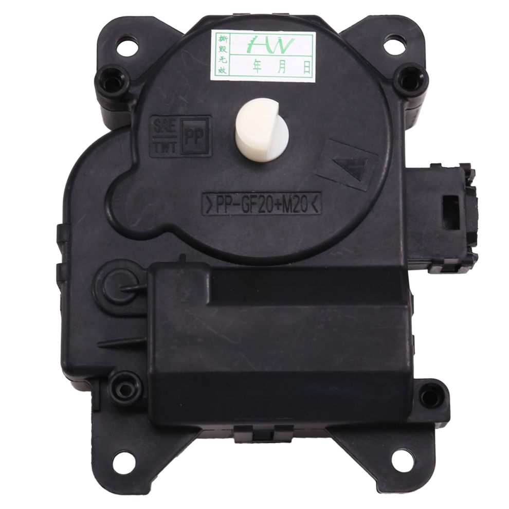 For For Air Heater Climate Control Actuator Servo Motor 4711749463044
