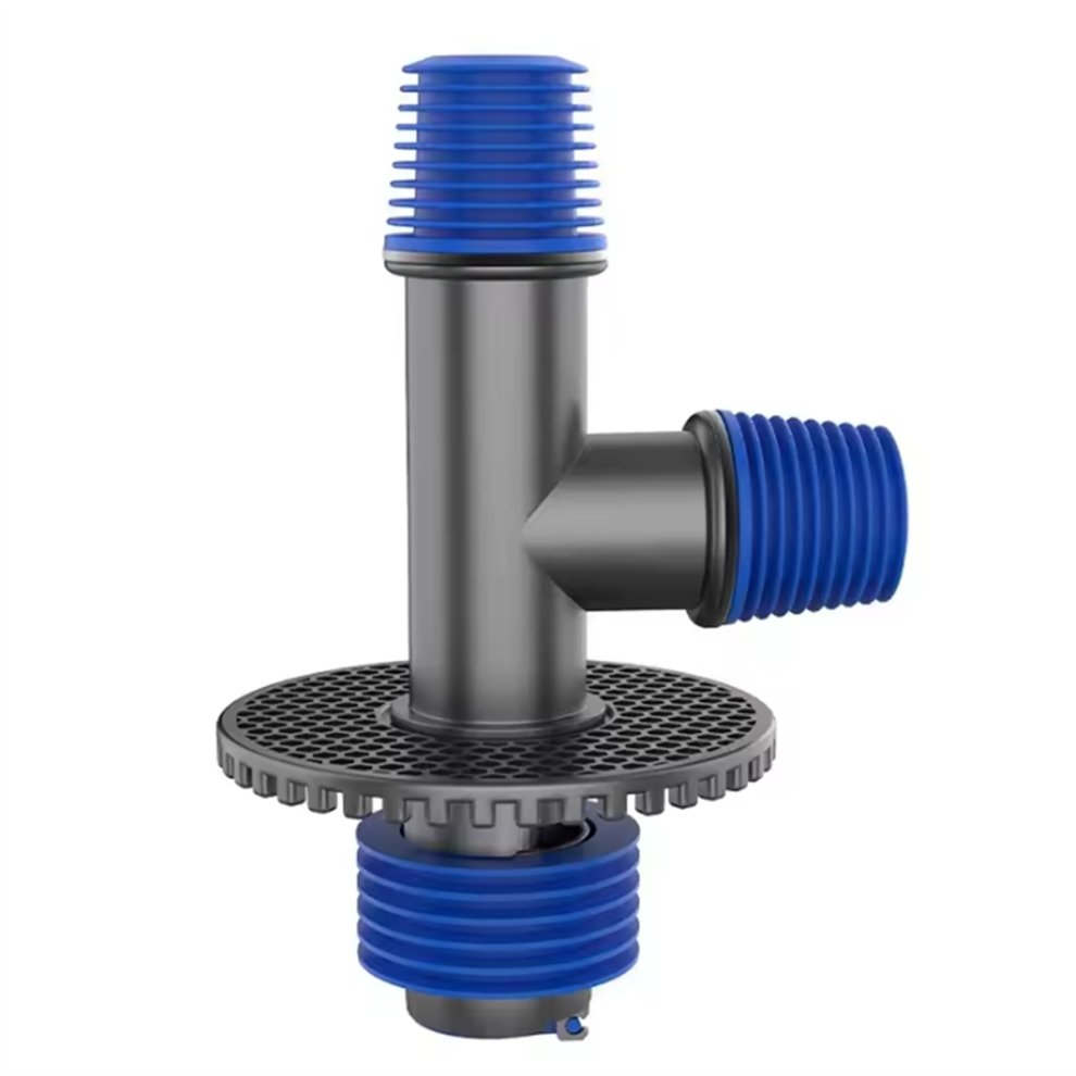 Connector Sink Sewer Washroom Accessories Hose Adapter Disposer 4711749420542
