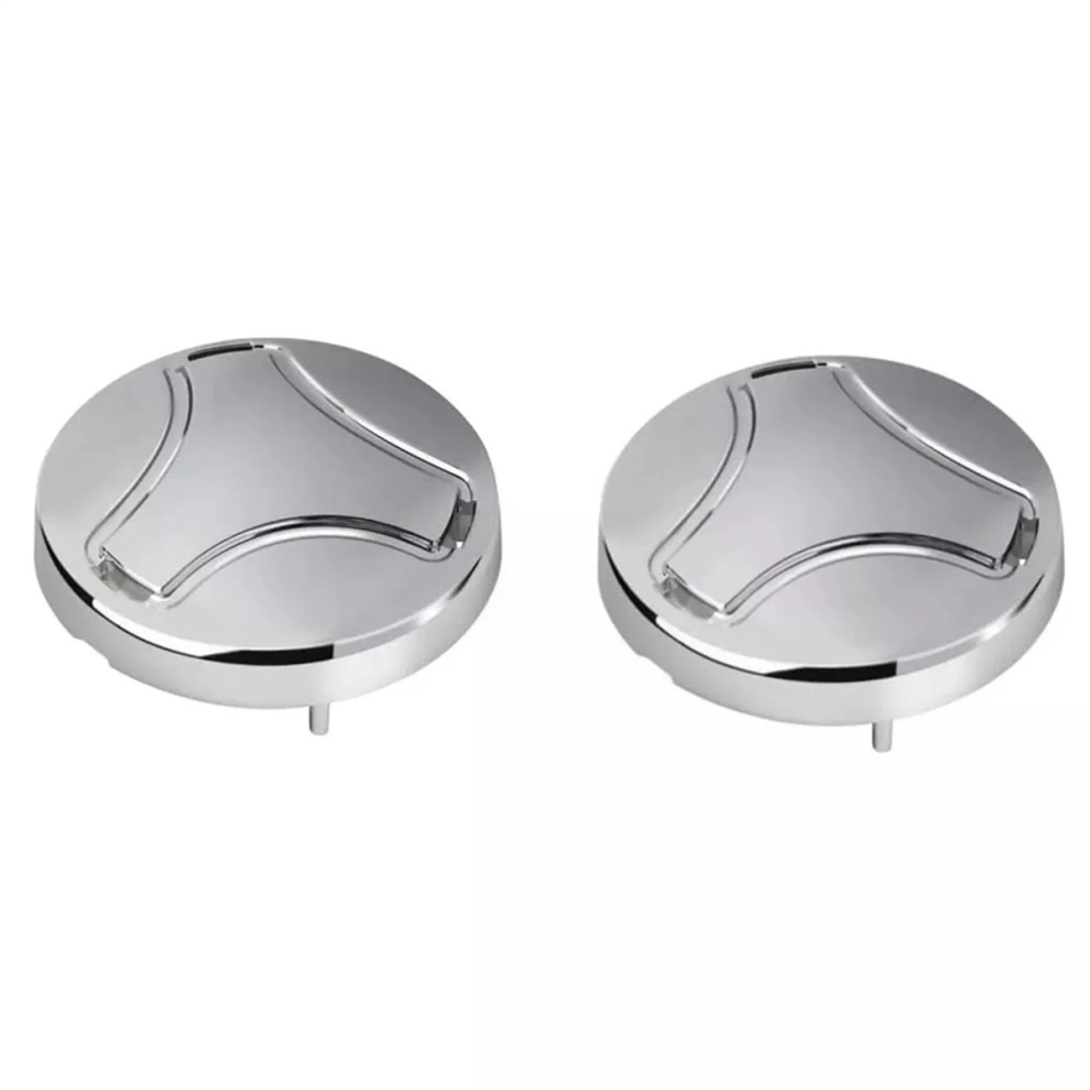 2pcs 5006EA3009B Washer Pulsator Cap Laundry Appliance Control Knob-image-OPC-PJ97KD7-NEW