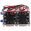 144W Cooler 12V Semiconductor Air Conditioner Cooling System DIY Kit 2