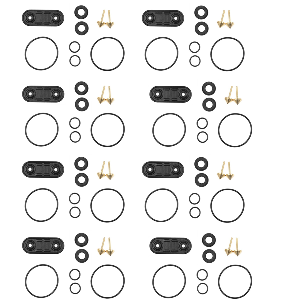 New Heater Control Valve Repair Kit For - W124 W220 4711749463174