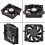 Cooling Fan Cooler 2 PS2 50000/30000 Console 4