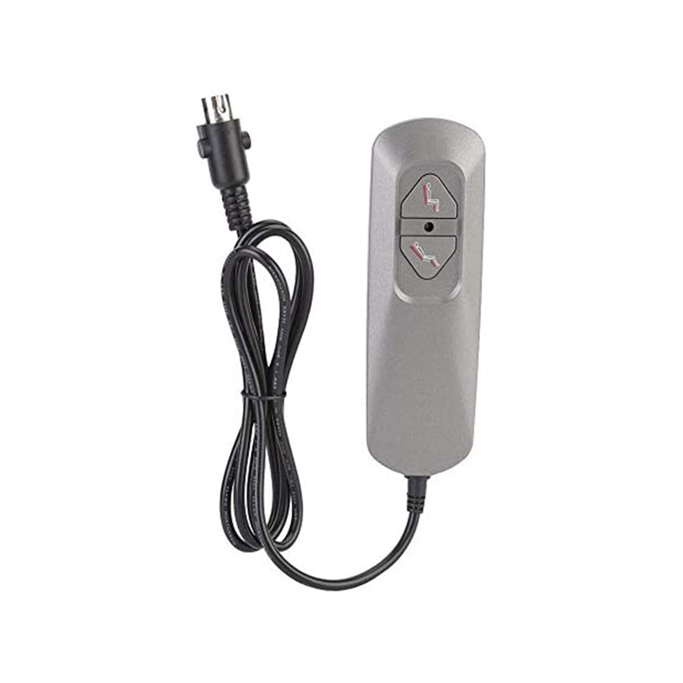 Recliner Controller, Chair Lift/Electric Sofa Manual Controller 4711749465321
