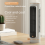 Air Circulation Bladeless Fan Tower Fan Bladeless Fan 4
