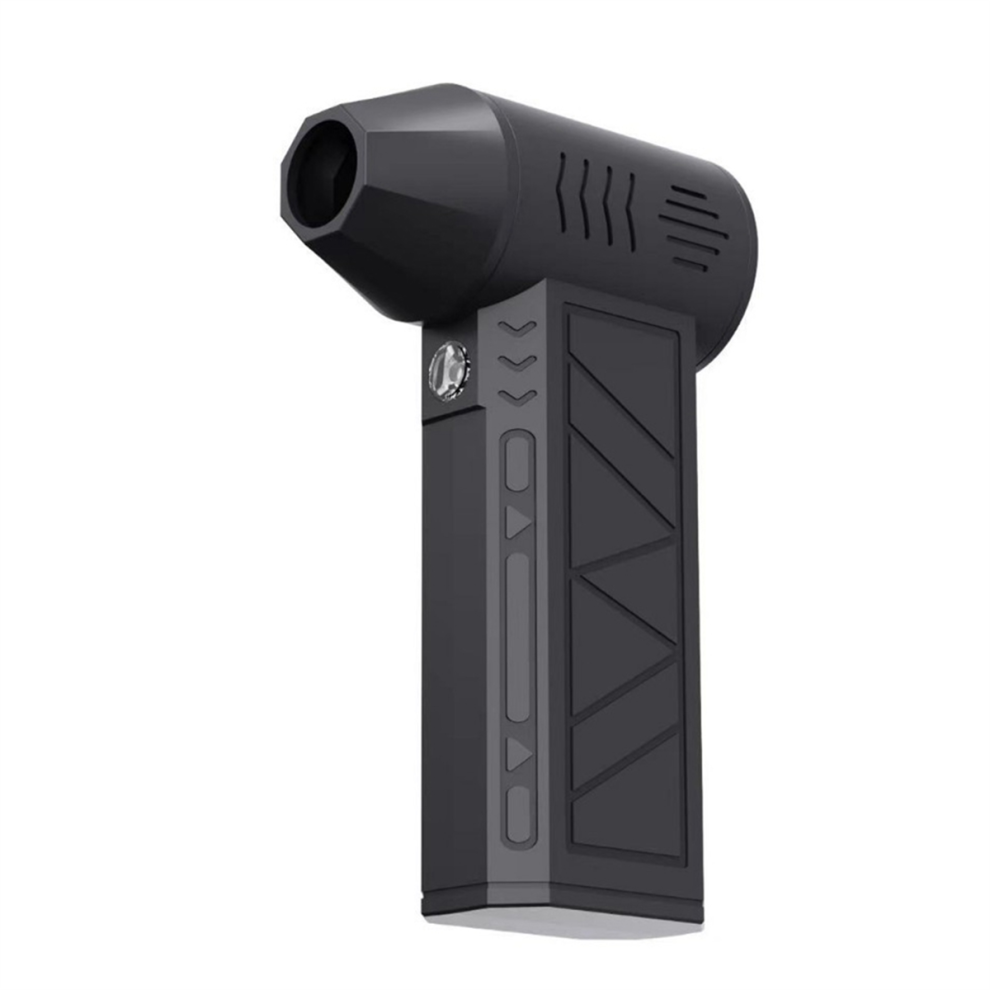 Mini Air Blower With Extra Nozzle 130000RPM Fan 39.5m/s-image-OPC-PJ97M2F-NEW