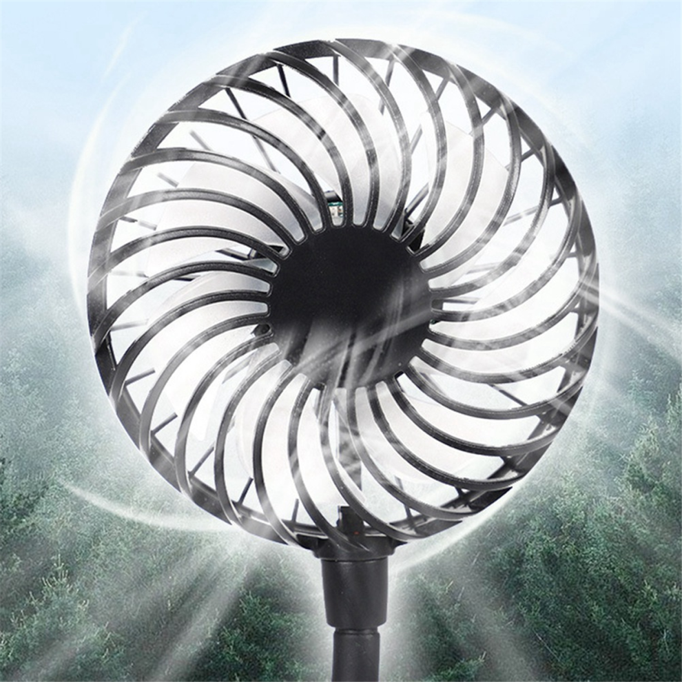 Safety Helmet External Fan 3 Speeds With Night Light 4711749433573
